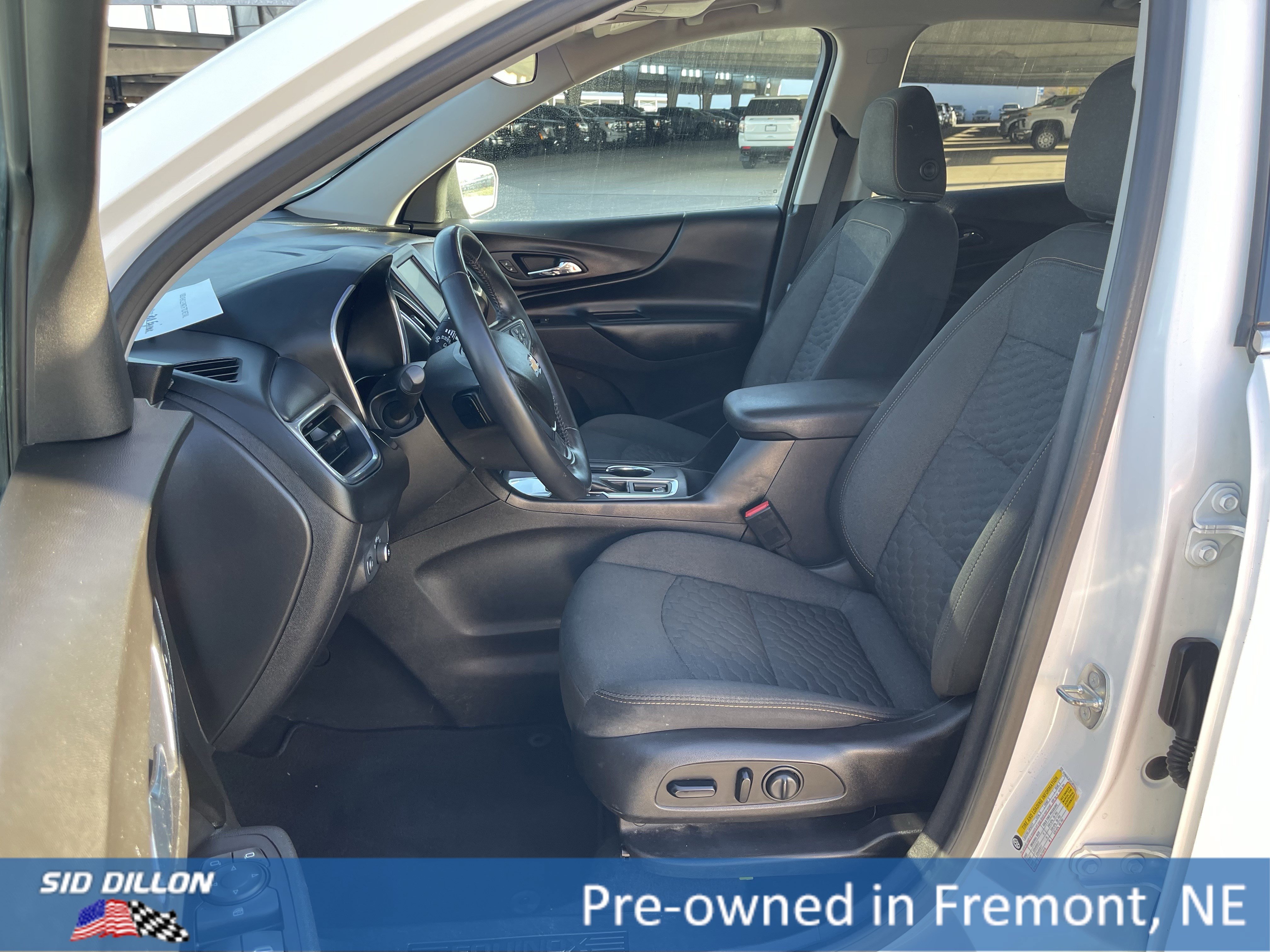 Used 2018 Chevrolet Equinox LT image 5