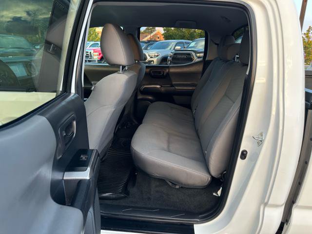 Used 2023 Toyota Tacoma SR5 RWD image 14