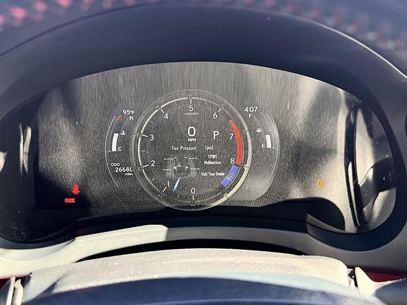 Used 2023 Lexus IS 350 F Sport w/ Navigation Package RWD image 39