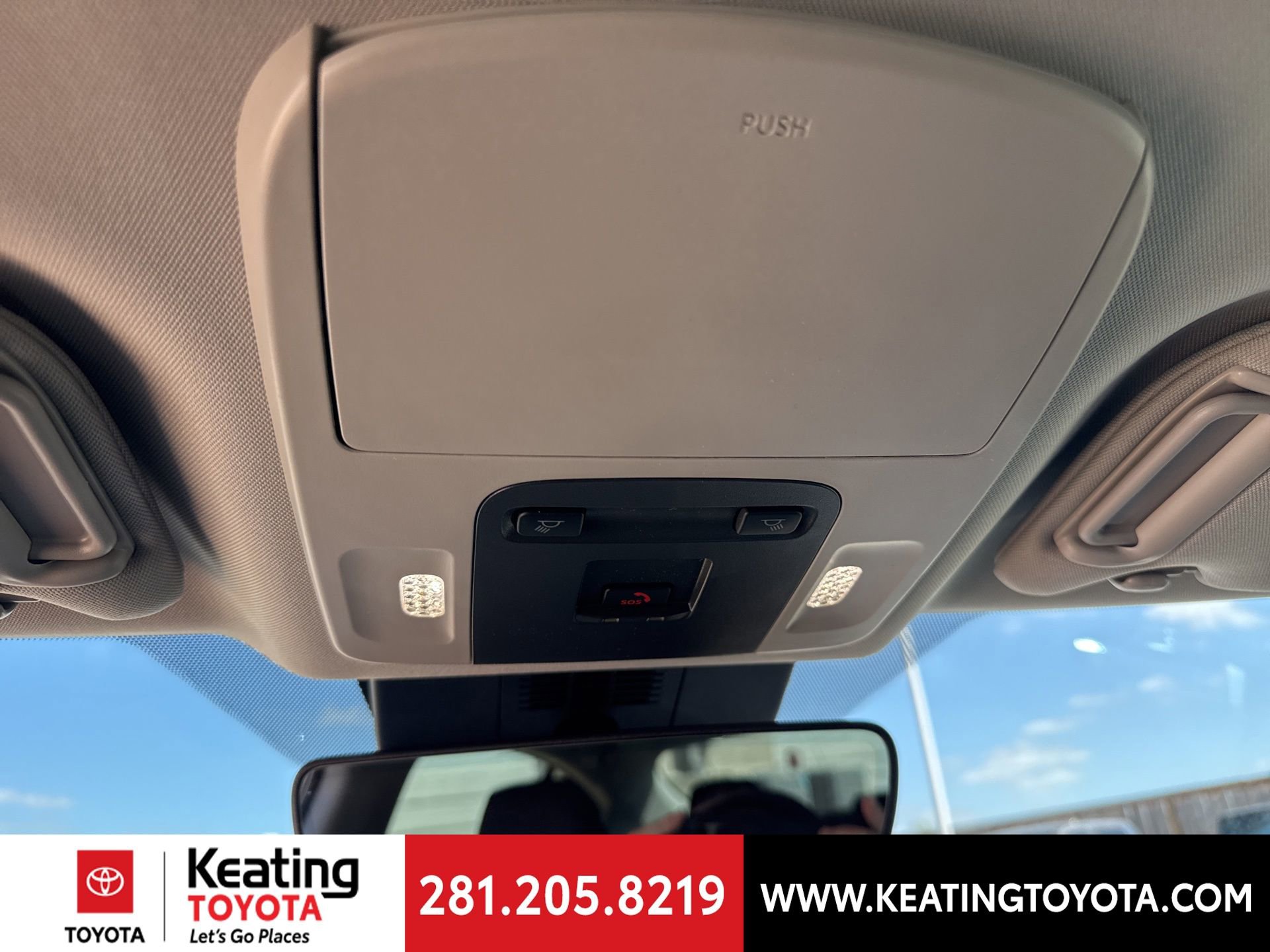 Certified 2026 Toyota Camry LE w/ Convenience Package image 24