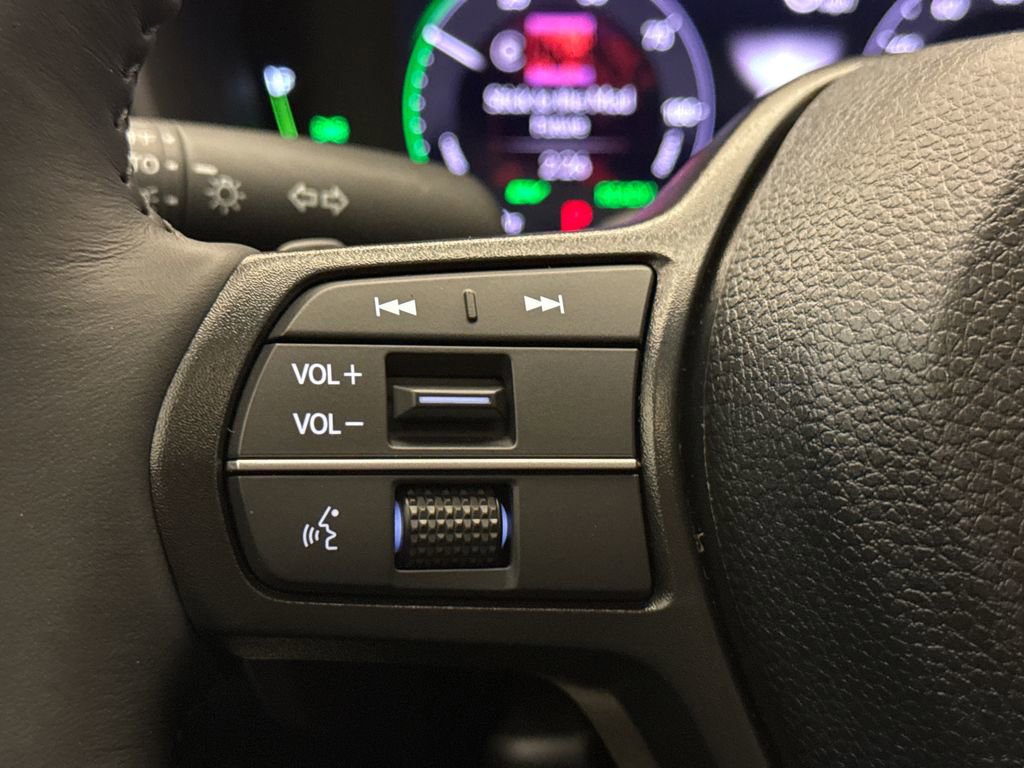 New 2026 Honda Accord Sport image 29