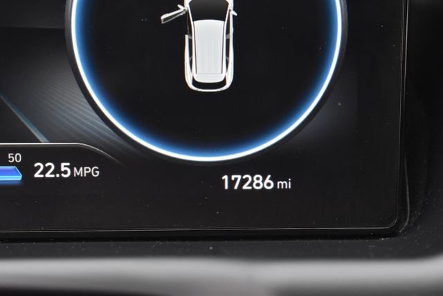 Used 2022 Hyundai Tucson SEL w/ Convenience + Premium Package image 27