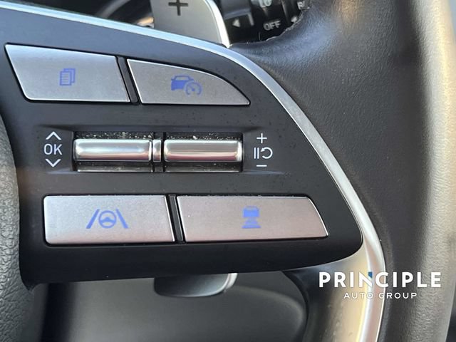 Used 2025 Hyundai Palisade SEL AWD/4WD image 20