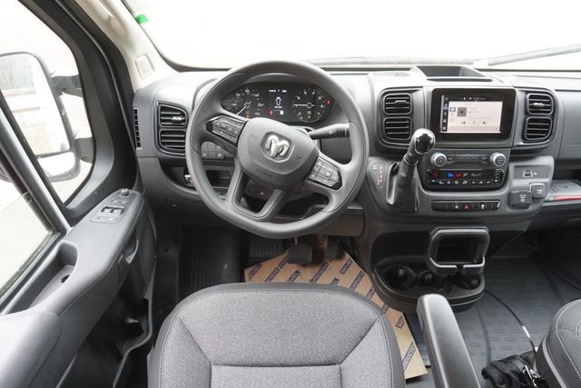 New 2025 RAM ProMaster 1500 w/ Convenience Group image 13