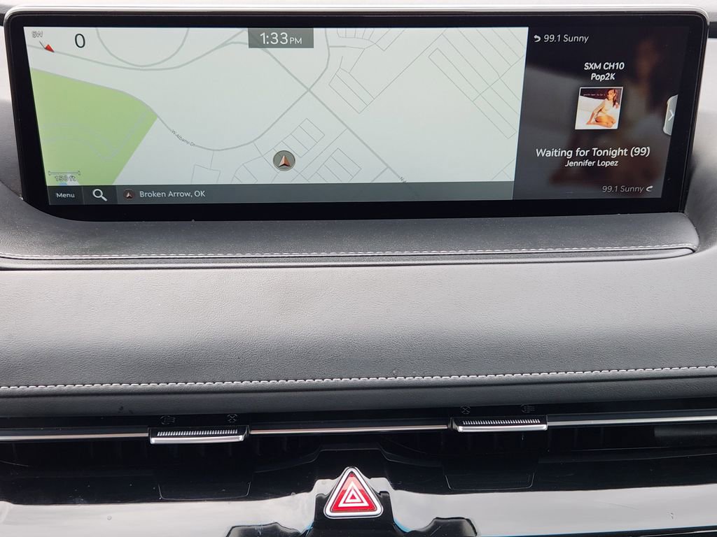 Used 2023 Genesis G80 2.5T image 22