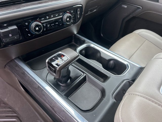 Used 2022 Chevrolet Silverado 1500 LTZ image 23