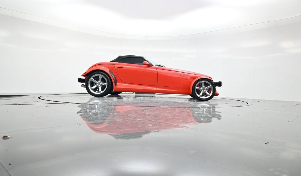 Used 1999 Plymouth Prowler Base image 34