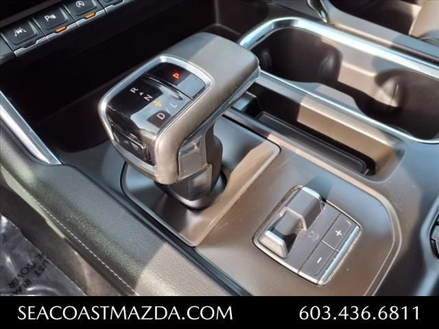 Used 2024 GMC Sierra 1500 Denali w/ Technology Package AWD/4WD image 21