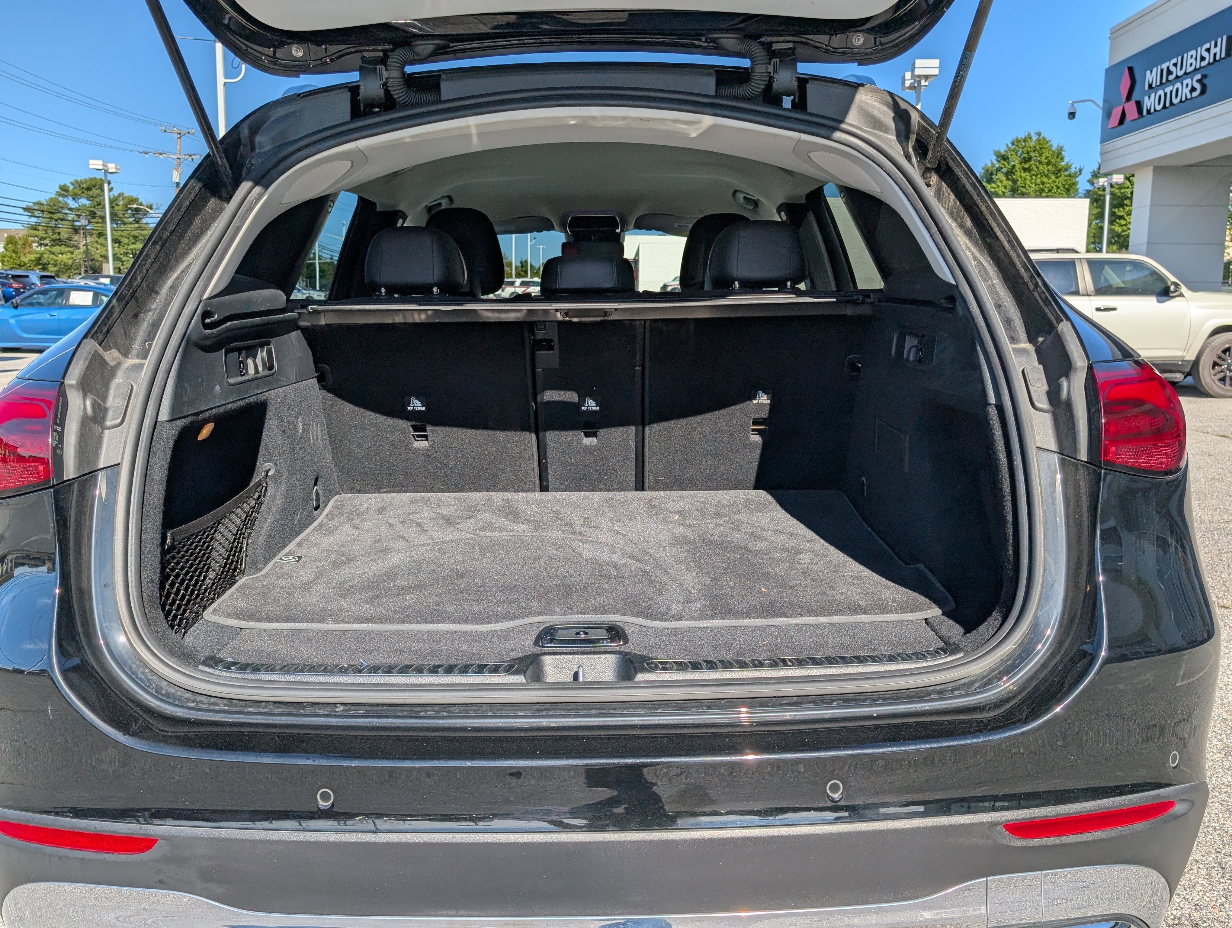 Used 2023 Mercedes-Benz GLC 300 image 12