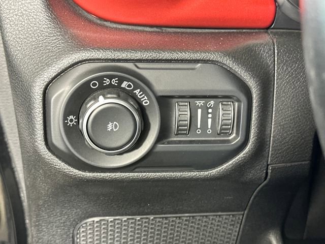 Used 2020 Jeep Wrangler Unlimited Rubicon image 19