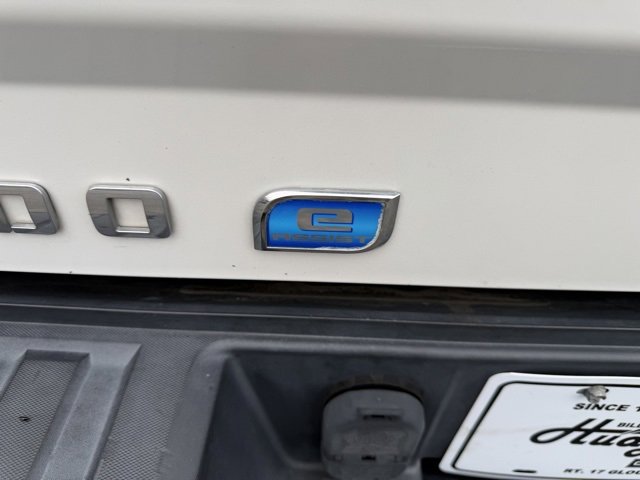 Used 2018 Chevrolet Silverado 1500 LT w/ LT Eassist Package image 10