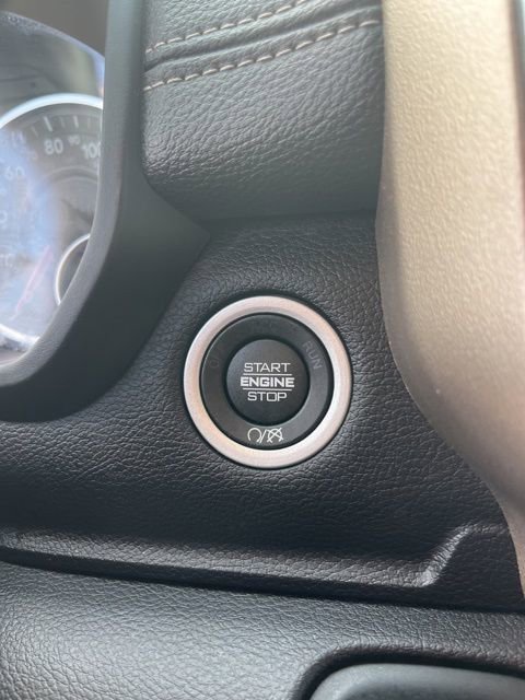 Used 2024 RAM 2500 Laramie w/ Safety Group AWD/4WD image 20
