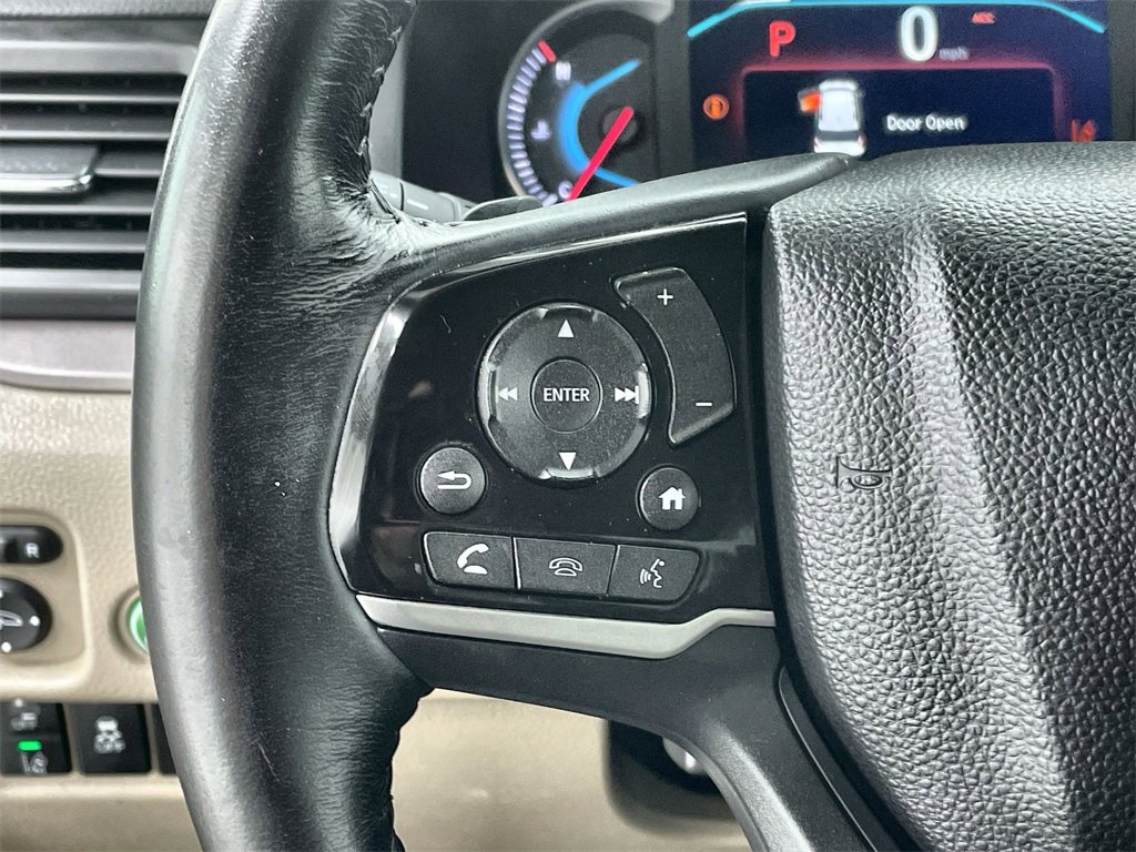 Used 2022 Honda Pilot Special Edition image 18