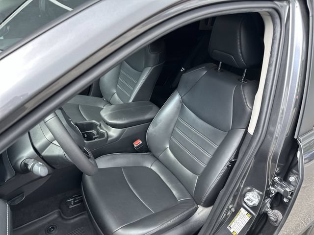 Used 2023 Toyota RAV4 XLE Premium AWD/4WD image 12