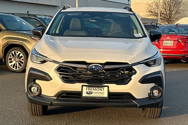 New 2026 Subaru Crosstrek 2.5i Limited w/ Crosstrek Mirror Package AWD/4WD image 6