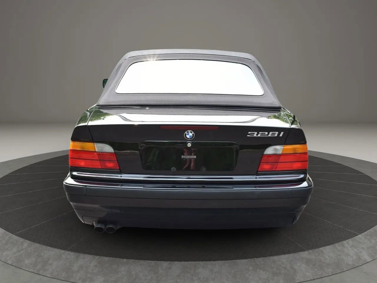 Used 1999 BMW 328i Convertible image 6