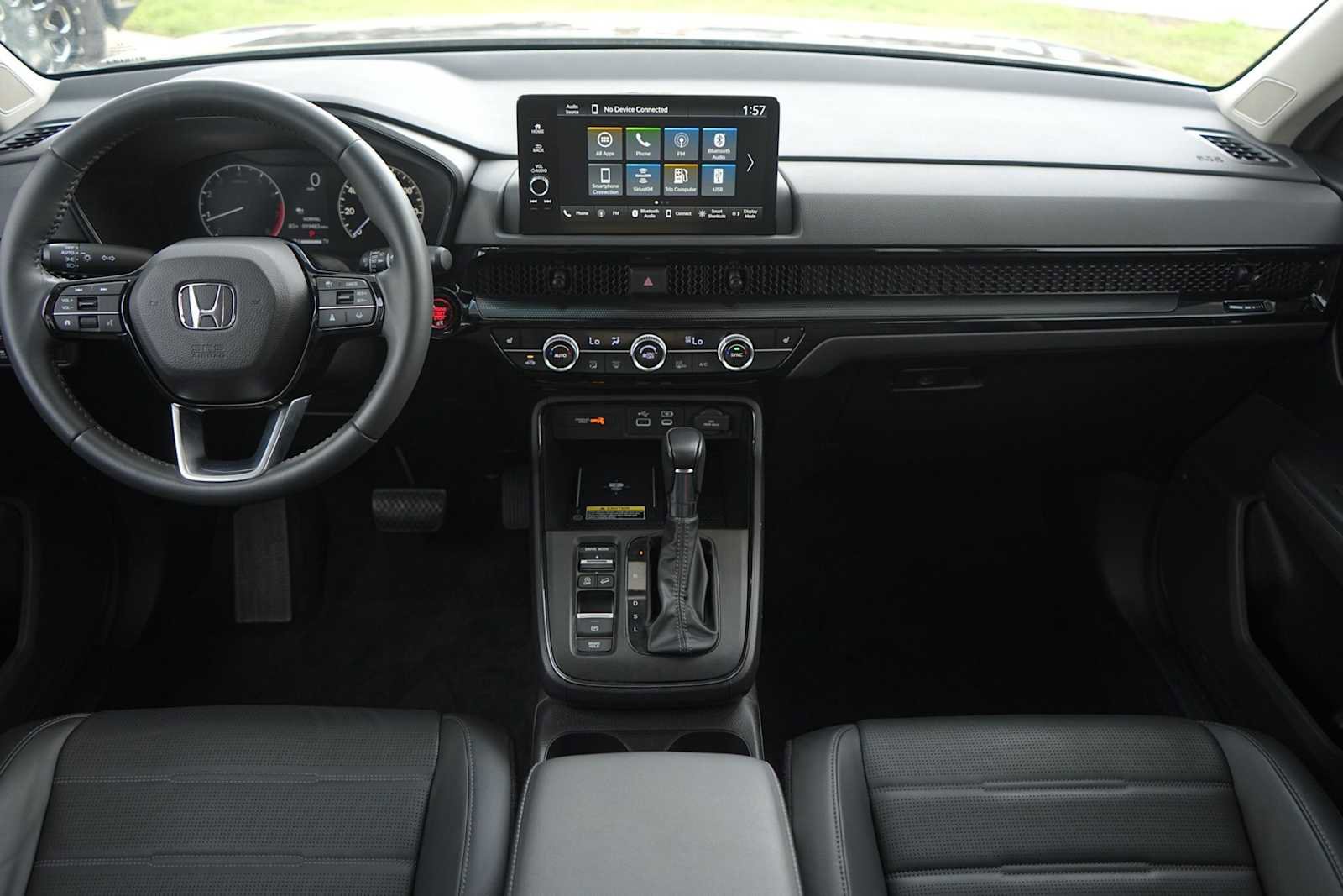 Certified 2023 Honda CR-V EX-L image 10