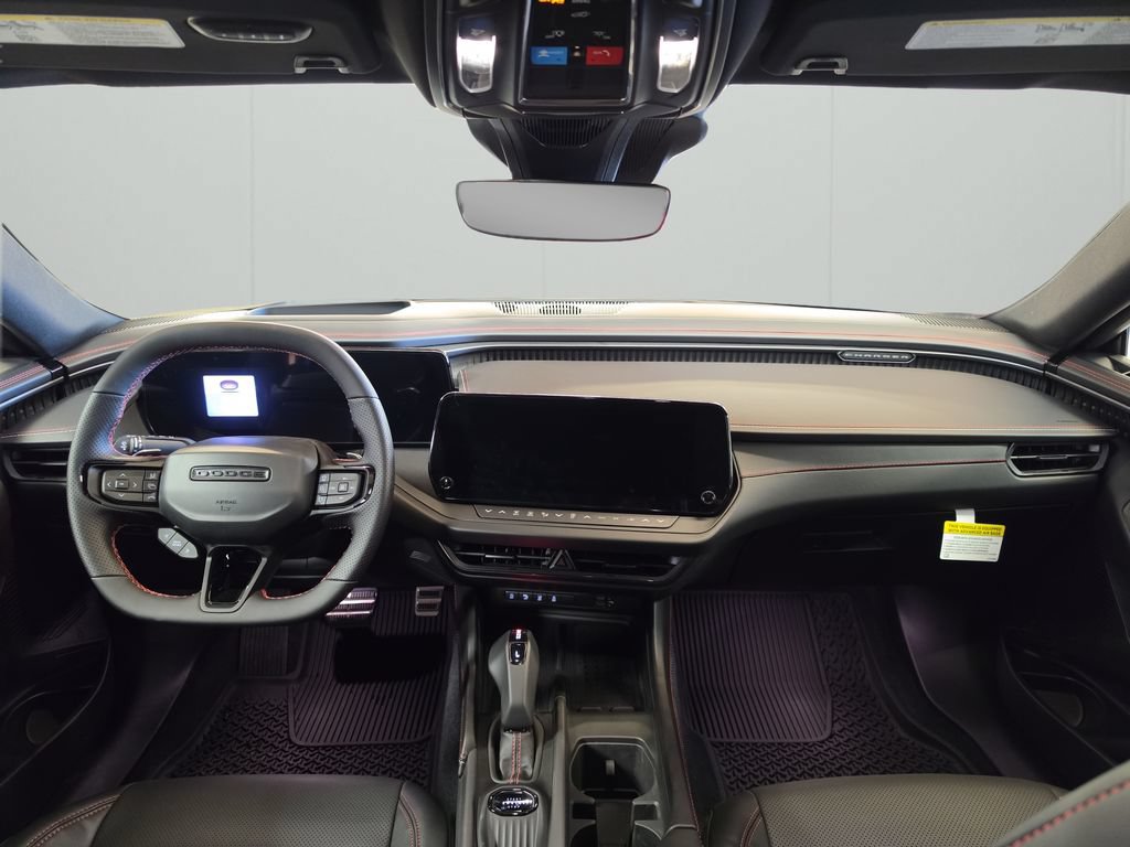 New 2026 Dodge Charger R/T AWD/4WD image 16