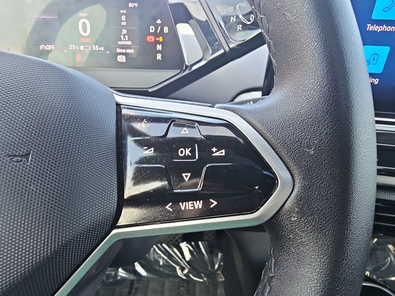 Certified 2023 Volkswagen ID.4 Pro S RWD image 18