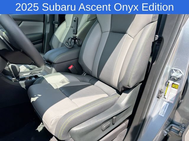 Used 2025 Subaru Ascent Onyx Edition w/ Onyx Package AWD/4WD image 21