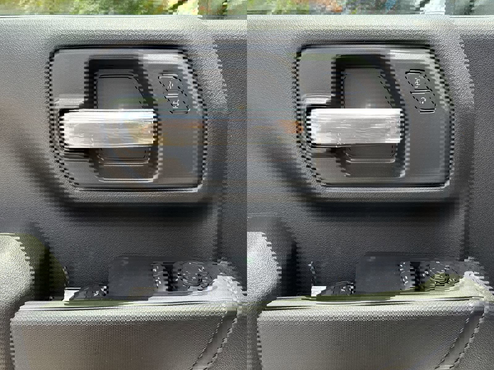 New 2025 Chevrolet Silverado 3500 W/T w/ WT Convenience Package image 16