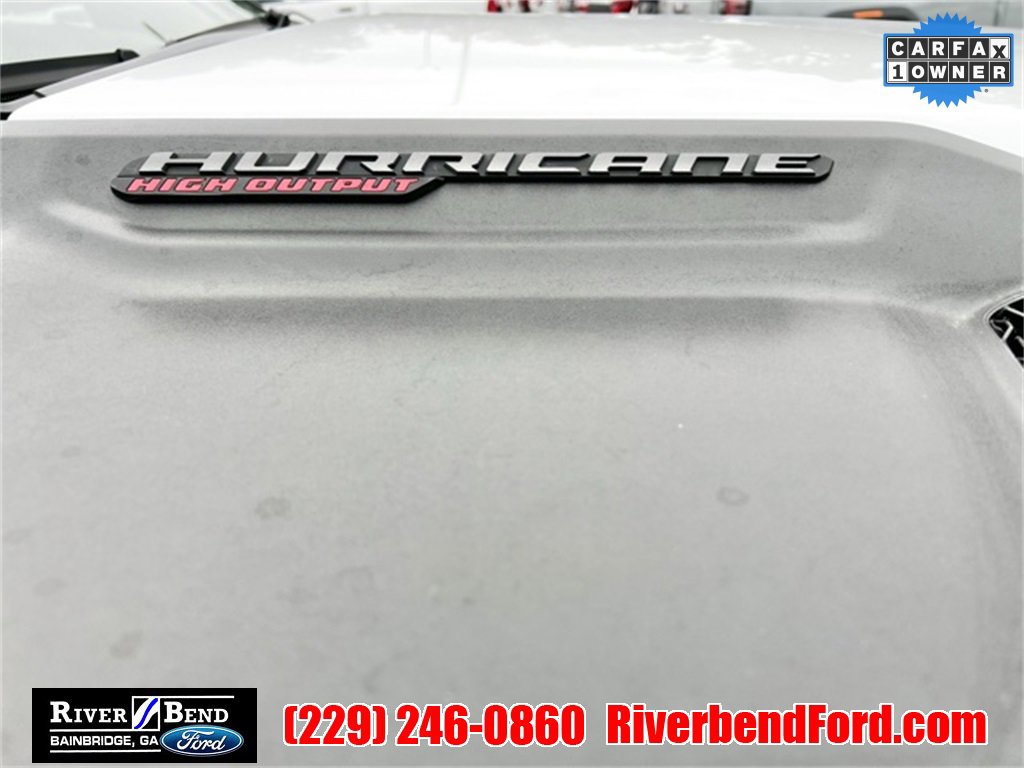 Used 2025 RAM 1500 RHO w/ Bed Utility Group image 19