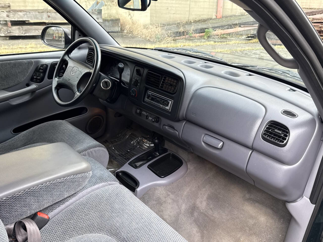 Used 1999 Dodge Dakota SLT image 52