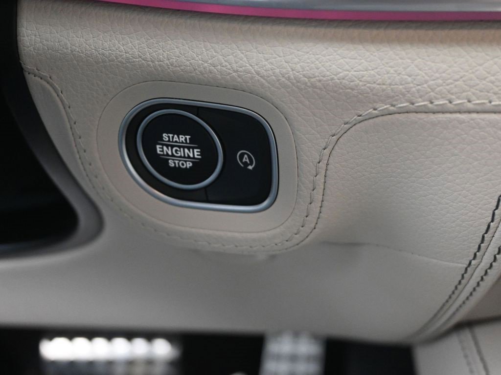 Used 2024 Mercedes-Benz GLE 53 AMG 4MATIC image 24