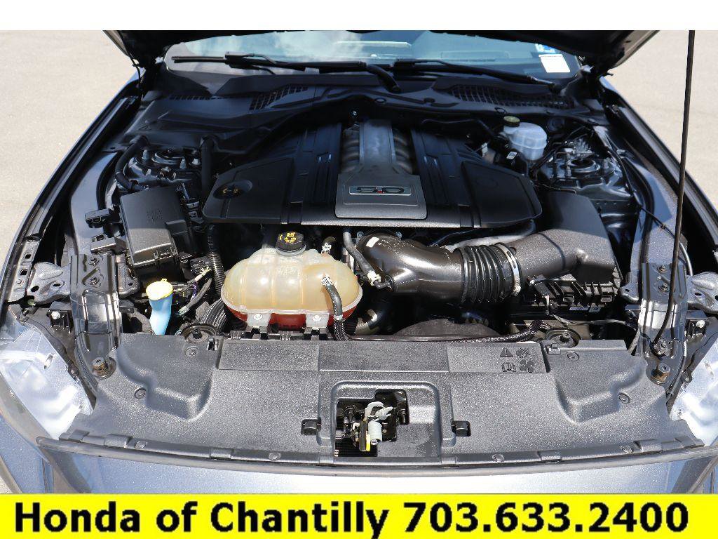Used 2019 Ford Mustang GT RWD image 32