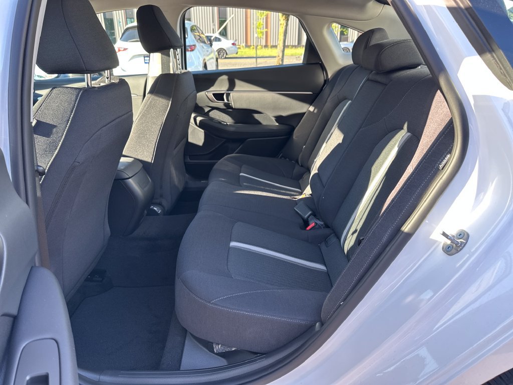New 2026 Hyundai Sonata SEL AWD/4WD image 15