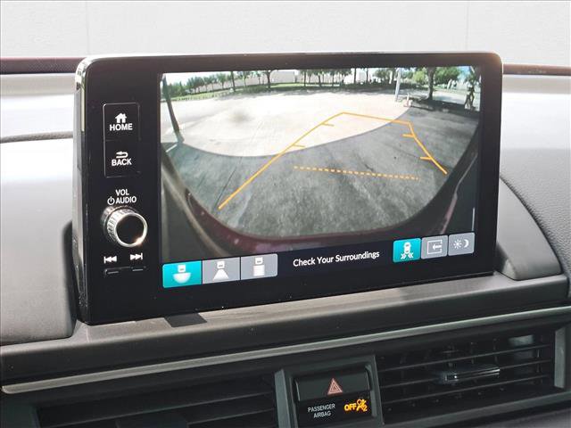 New 2025 Honda Pilot Touring image 13