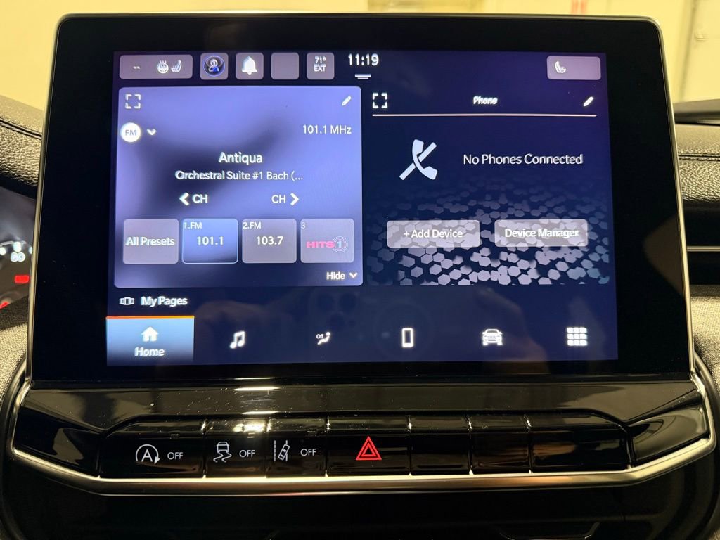 Used 2024 Jeep Compass Latitude image 20