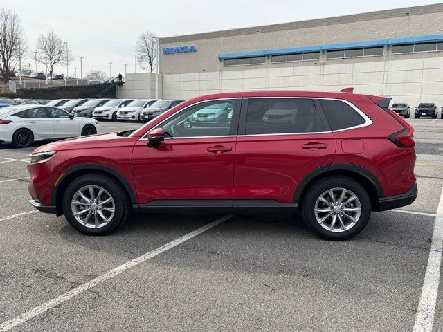 Used 2023 Honda CR-V EX image 4