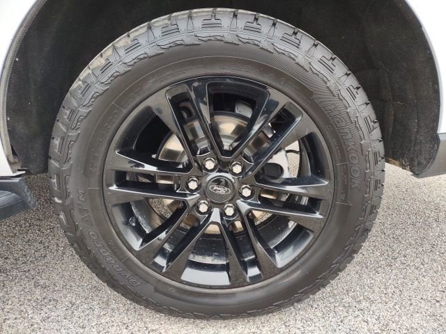 Used 2022 Ford Expedition XLT AWD/4WD image 31