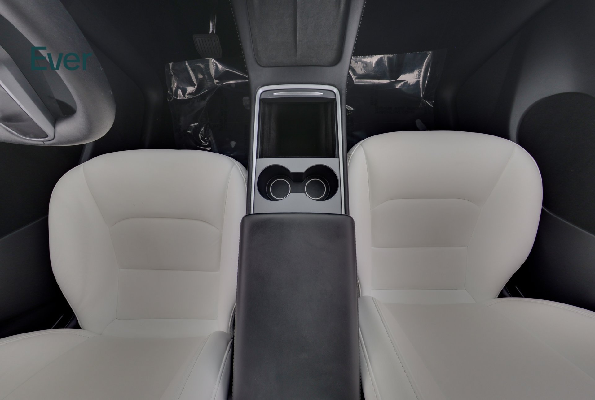 Used 2025 Tesla Model Y Long Range RWD image 27