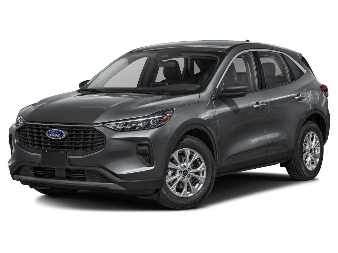 New 2026 Ford Escape Active image 1