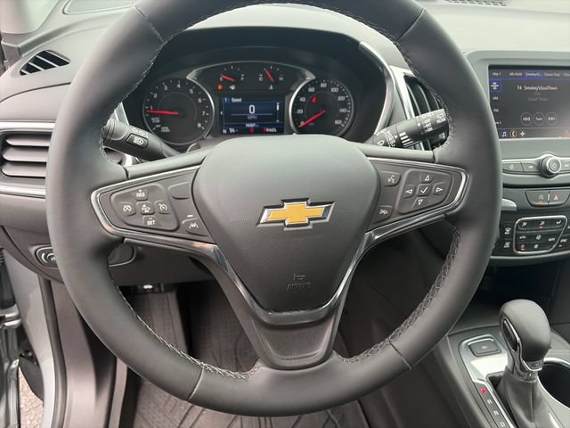 Used 2024 Chevrolet Equinox LT w/ LPO, Floor Liner Package AWD/4WD image 24