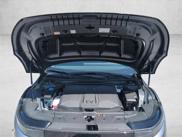New 2026 Hyundai Ioniq 5 SEL RWD image 19