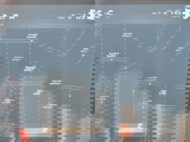 Certified 2024 Ford Mustang Mach-E Select image 5