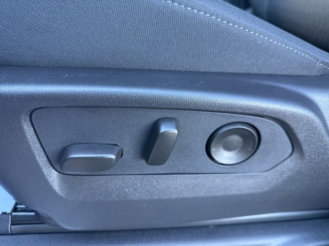 New 2026 Chevrolet Silverado 1500 RST w/ RST Select Package image 15