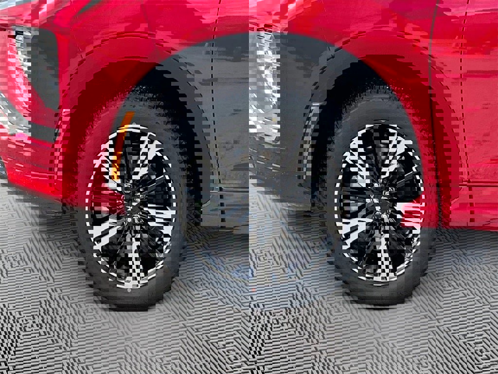 New 2026 Mitsubishi Eclipse Cross SEL image 29