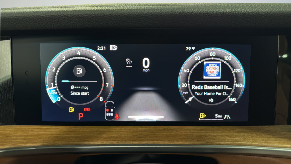 New 2026 Volkswagen Tiguan SEL R-Line AWD/4WD image 21