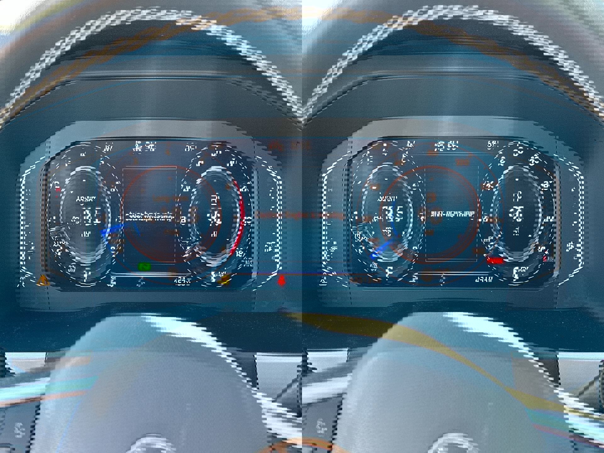 Used 2022 Volkswagen Atlas SE image 31