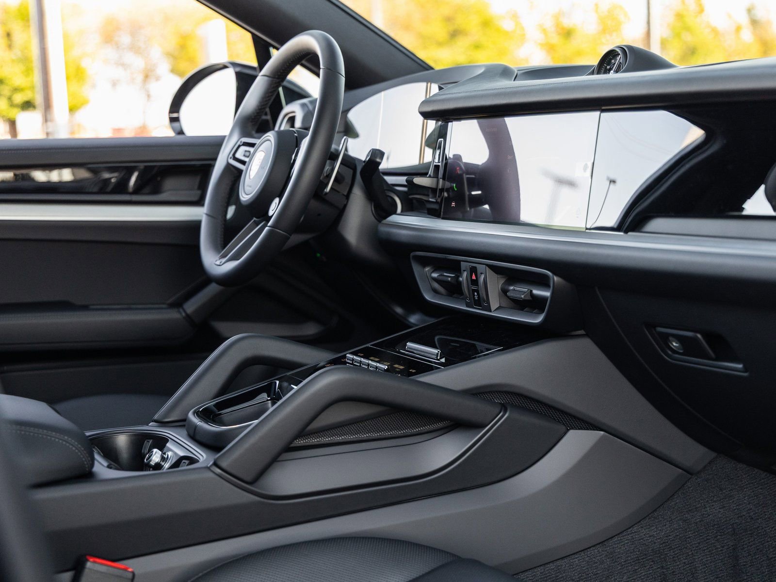 New 2026 Porsche Cayenne S image 46