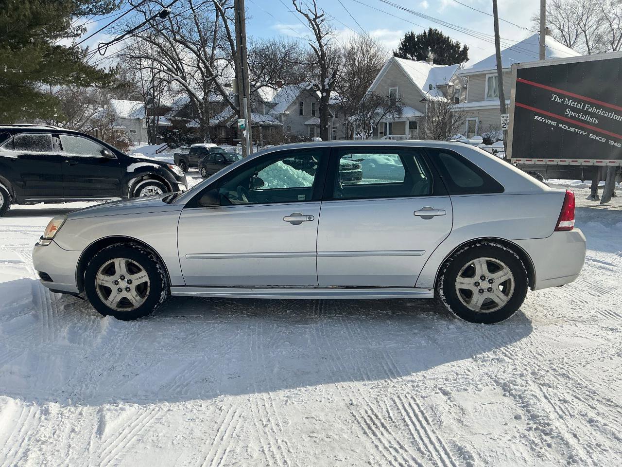 Used 2005 Chevrolet Malibu LT image 6