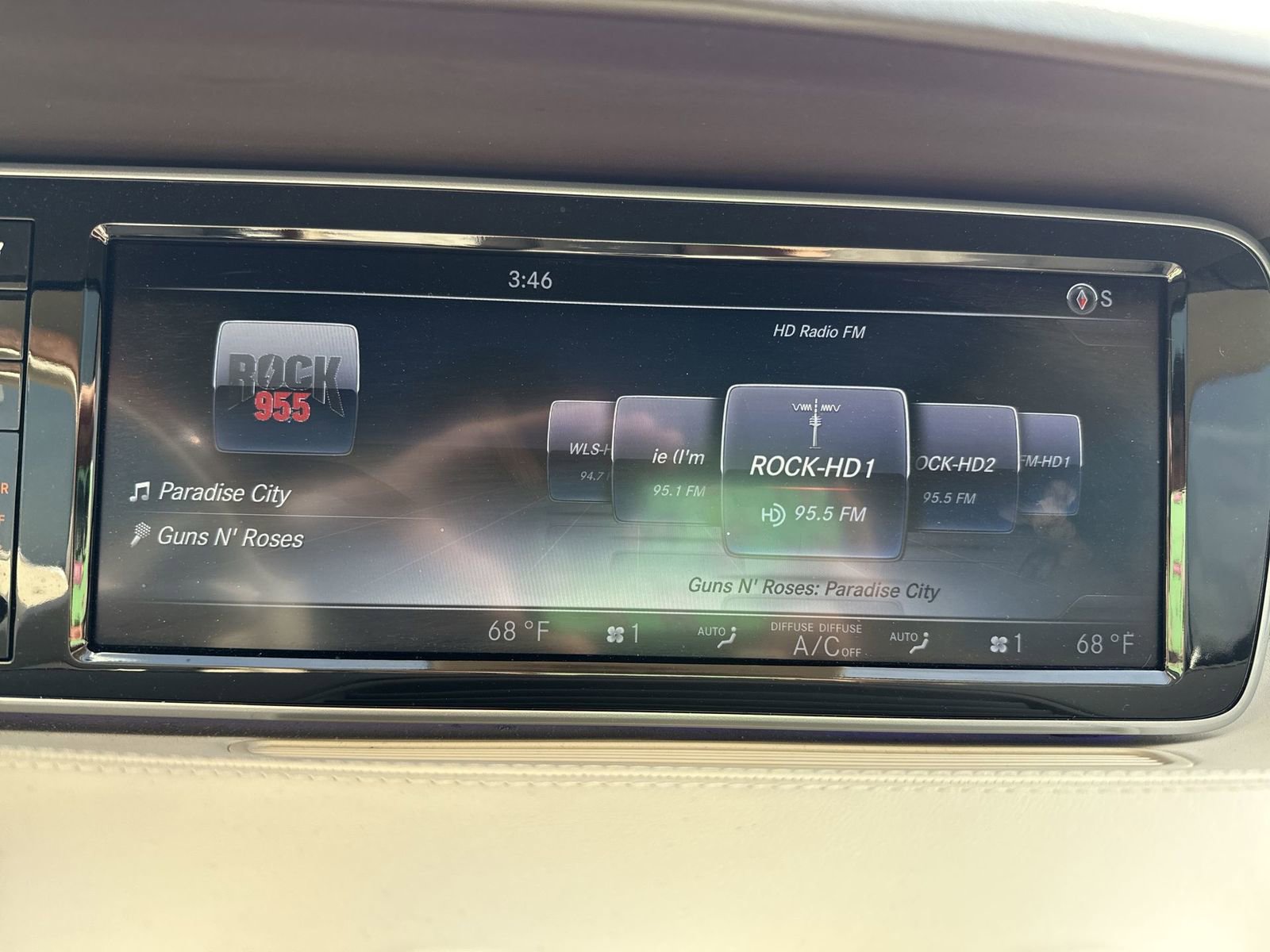 Used 2016 Mercedes-Benz S 63 AMG 4MATIC Coupe image 16