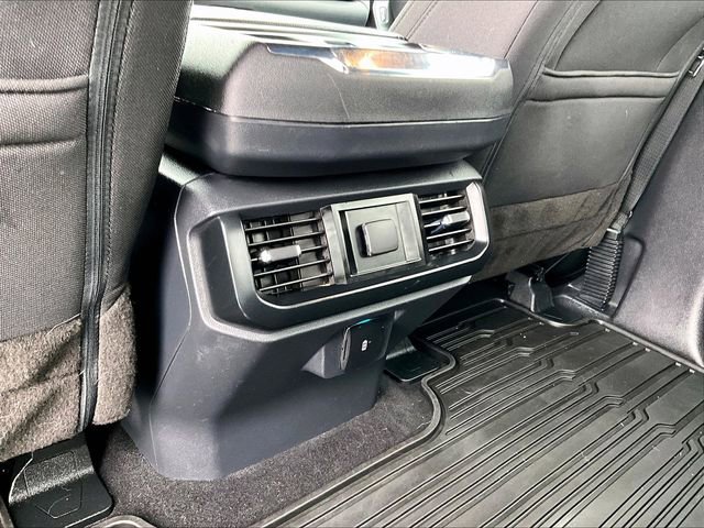 Used 2023 Ford F150 XL w/ STX Appearance Package image 28