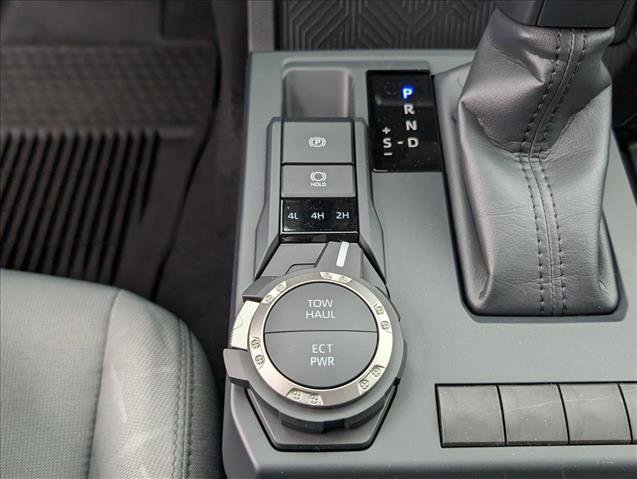 New 2025 Toyota Tacoma SR5 AWD/4WD image 18