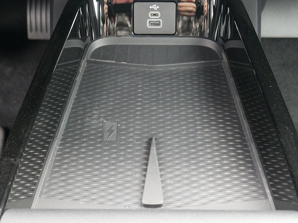 New 2026 Ford Mustang Mach-E Premium AWD/4WD image 22