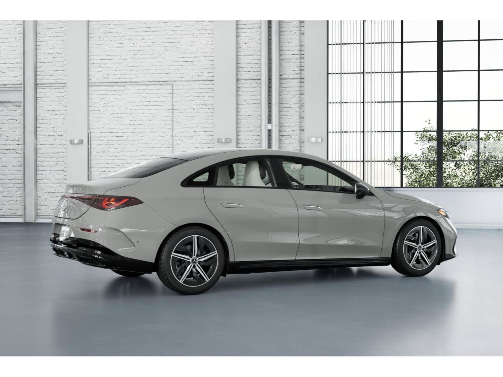 New 2027 Mercedes-Benz CLA 220 image 19